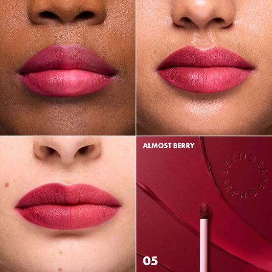SEPHORA BLUMATLT 26 H RAL 5ML